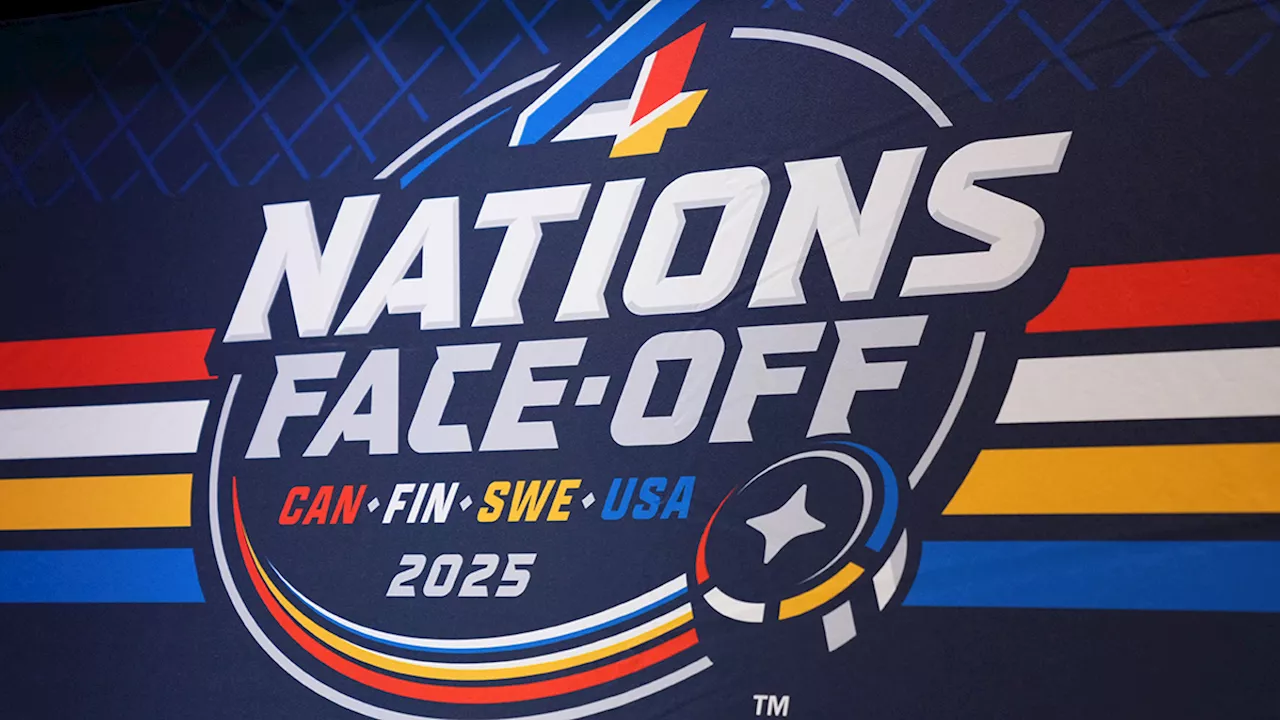 4 Nations Face-Off preview: Players to watch, prediction for tournament