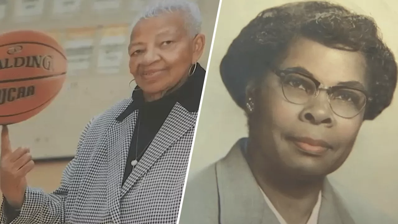 Celebrating Black heritage: Women who have inspired in Boston