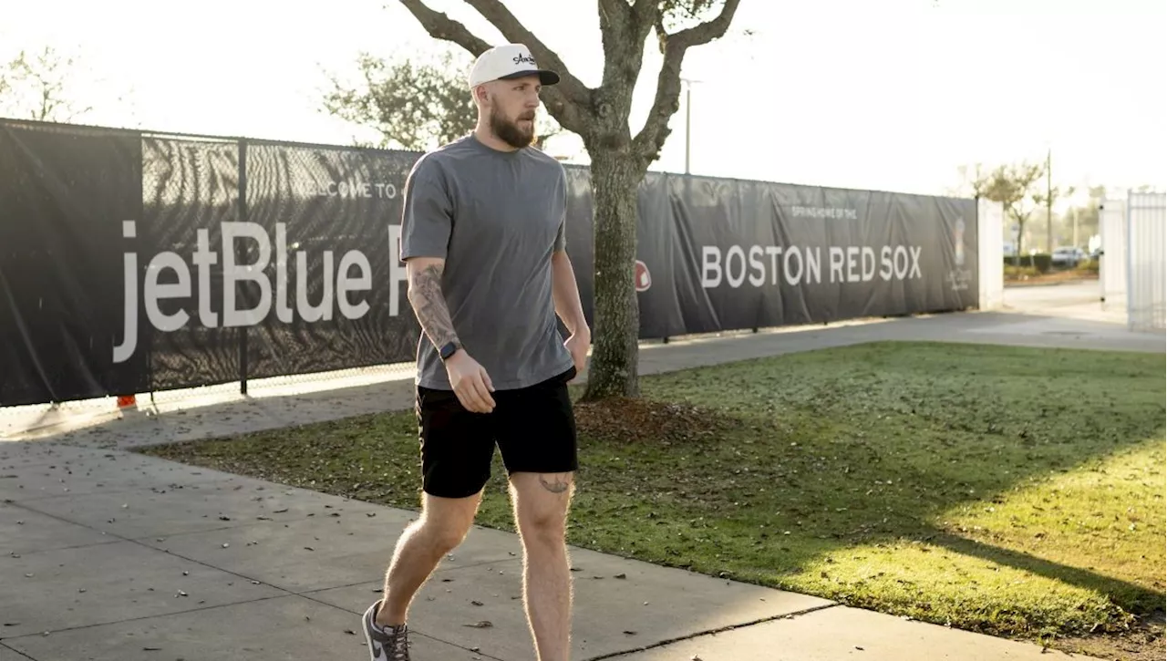 Red Sox Spring Training: Top Storylines, Prospects, and Roster Battles