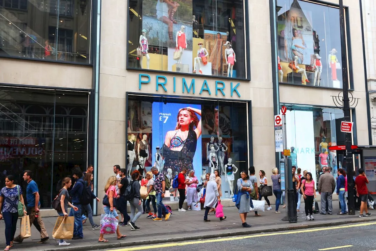 Primark's £18 Backpack: The Ryanair Approved Travel Essential?