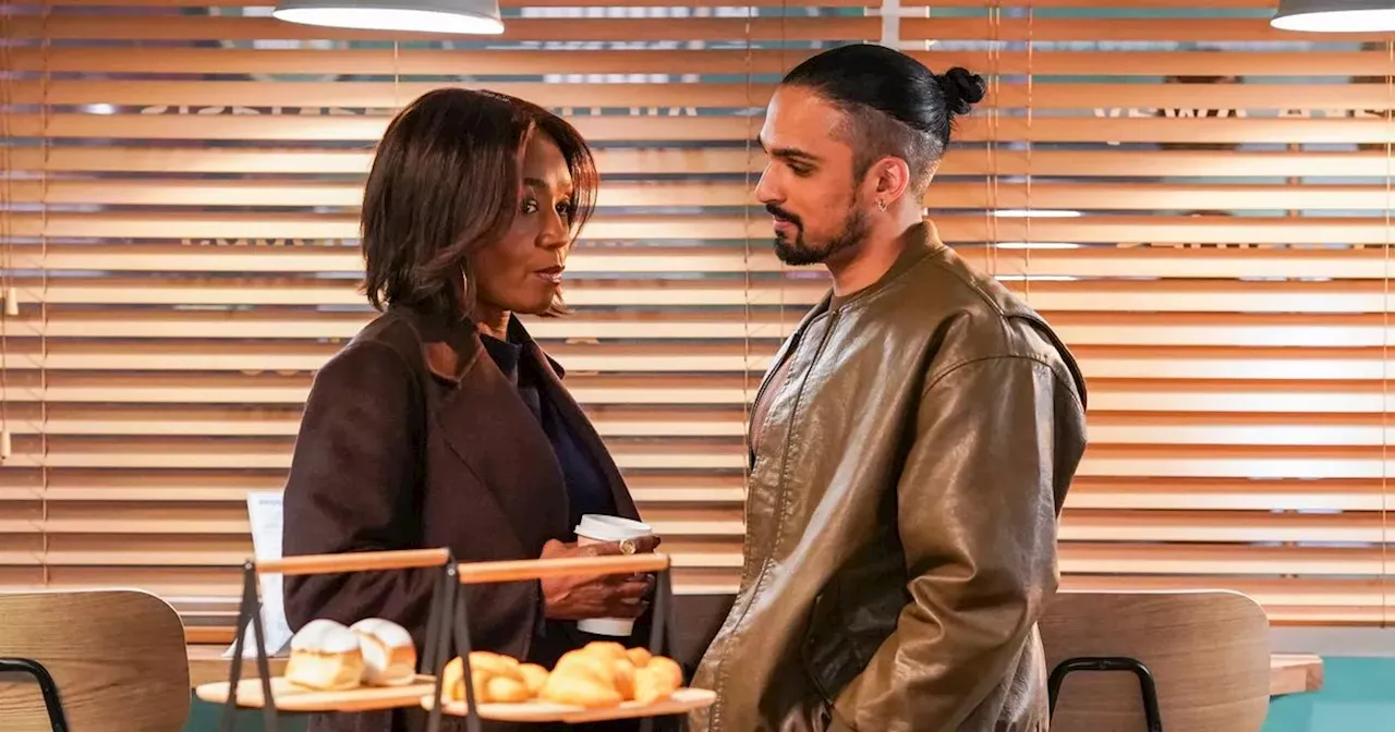 EastEnders Fans Decide Denise's Fate in Shocking Love Triangle