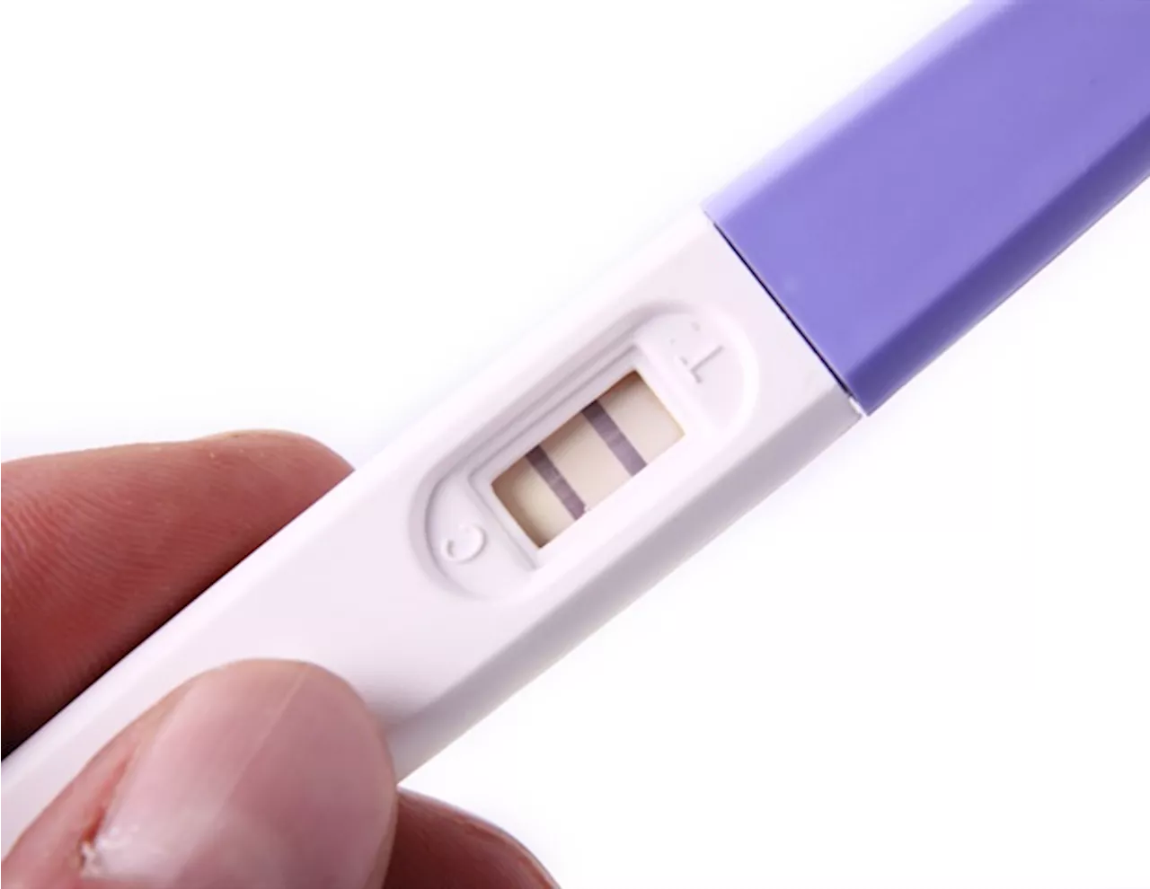 Survey shows increased use of fertility apps after Dobbs decision