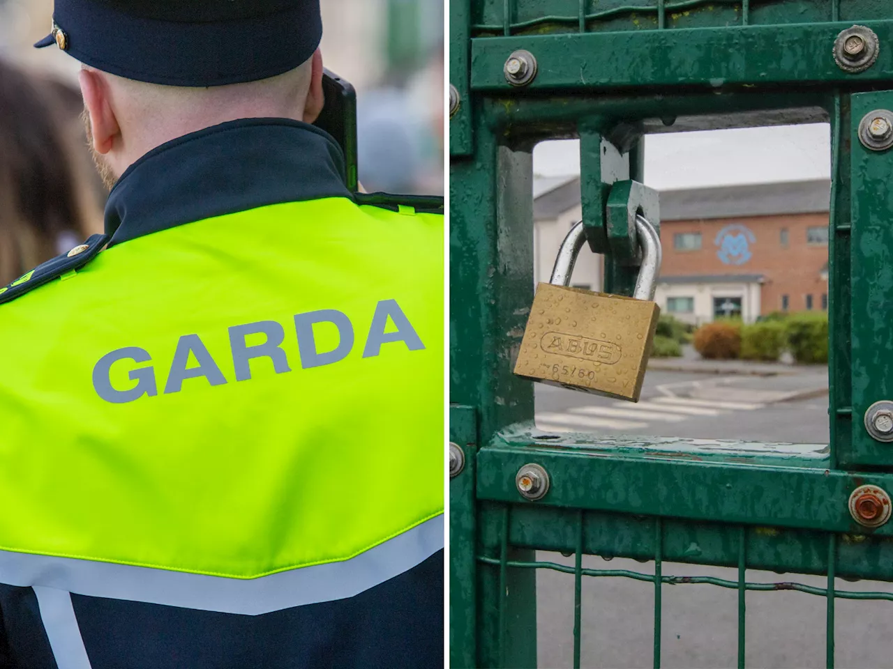 Email to schools promising 'most prolific attacks in Irish history' a hoax