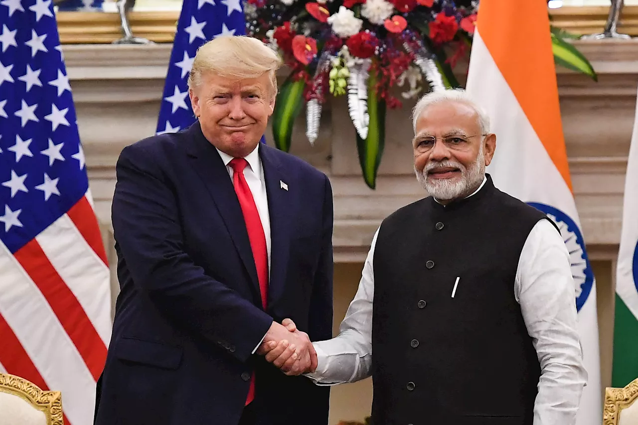 Boosting U.S. Economy: Indian Investment and Modi's Visit