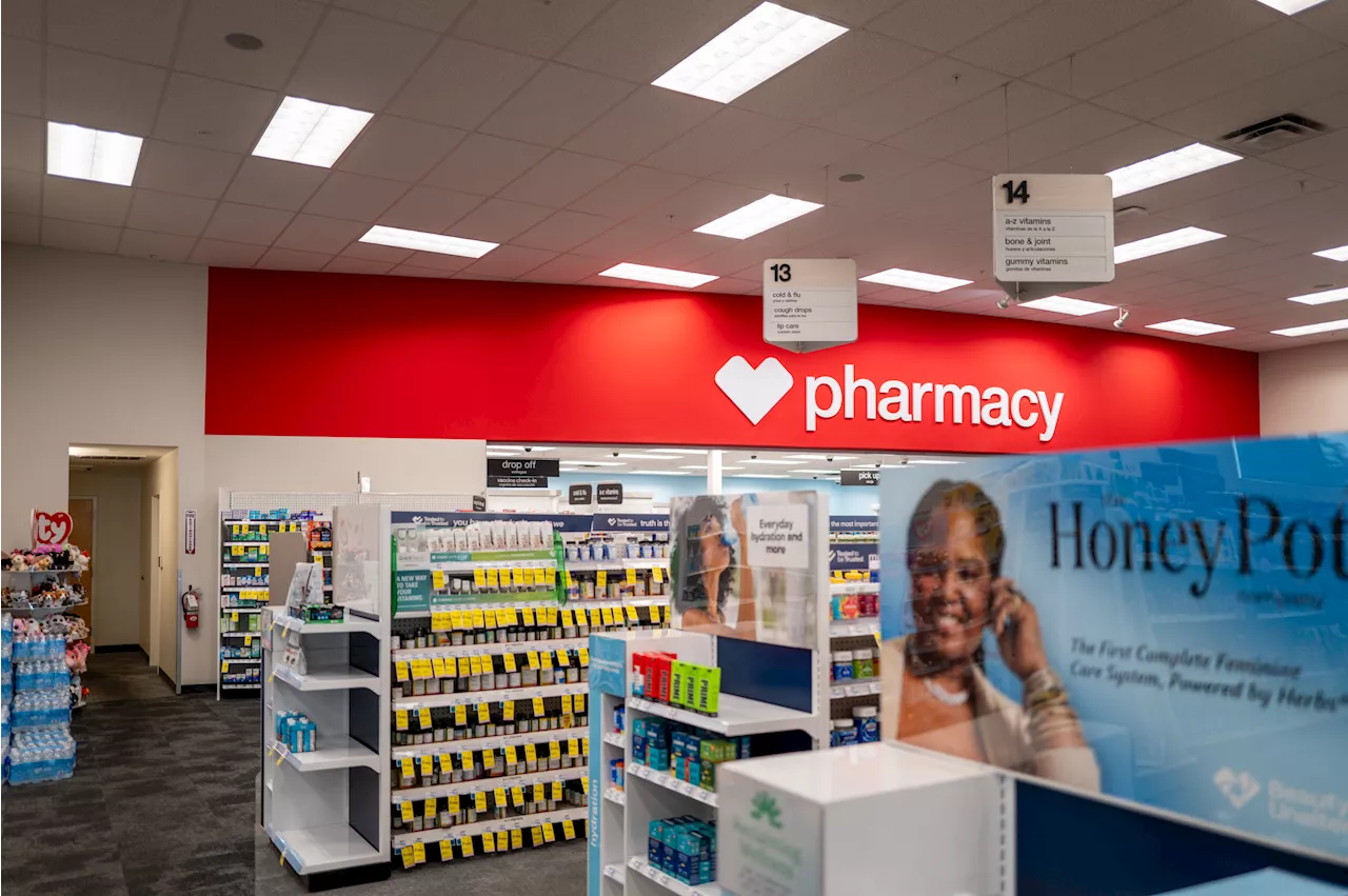 CVS Pharmacy Issues Multiple Product Recalls Due to Safety Concerns