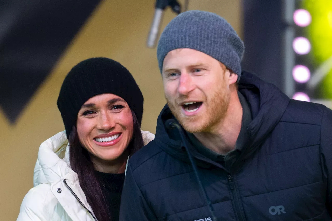 Meghan Markle Fans Confront Royal Biographer at Invictus Games