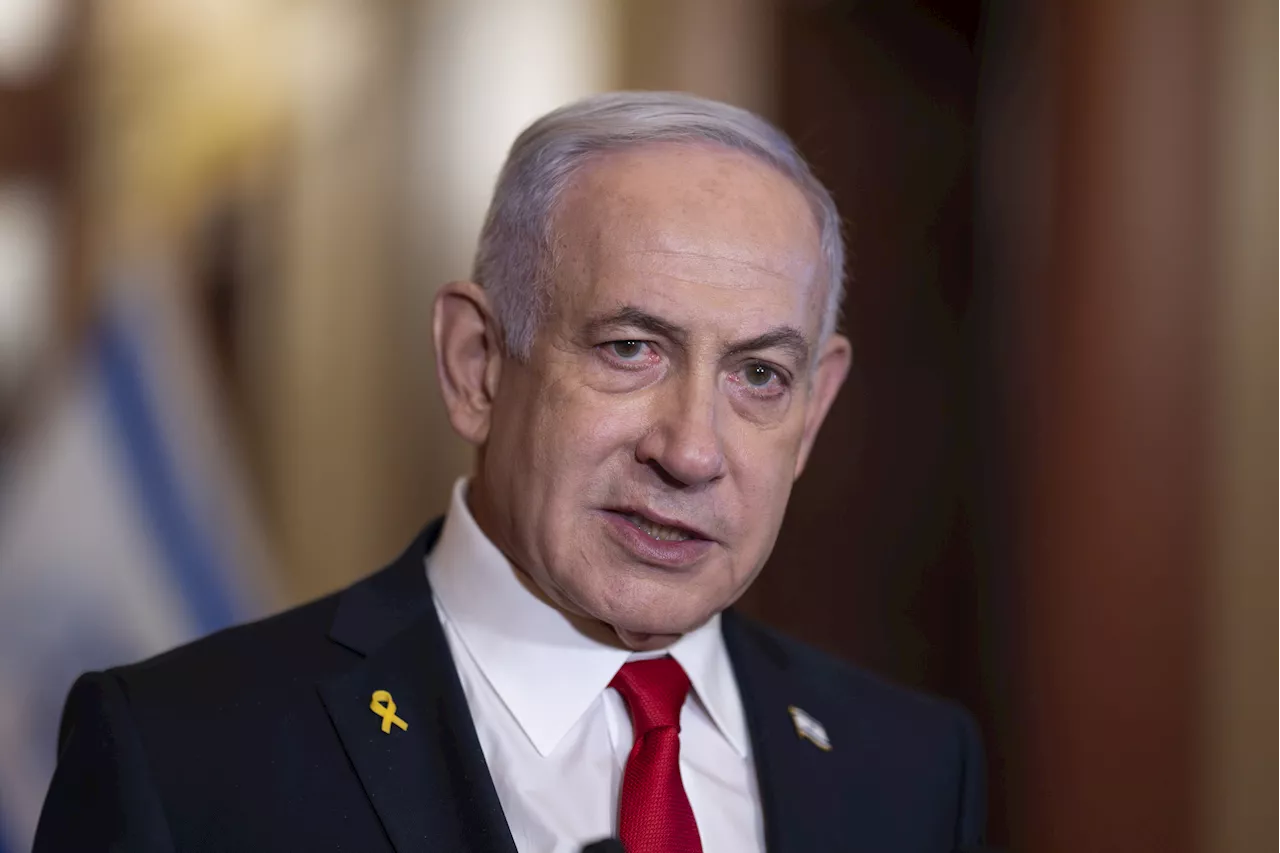 Netanyahu Threatens Gaza Offensive Unless Hostages Released by Saturday