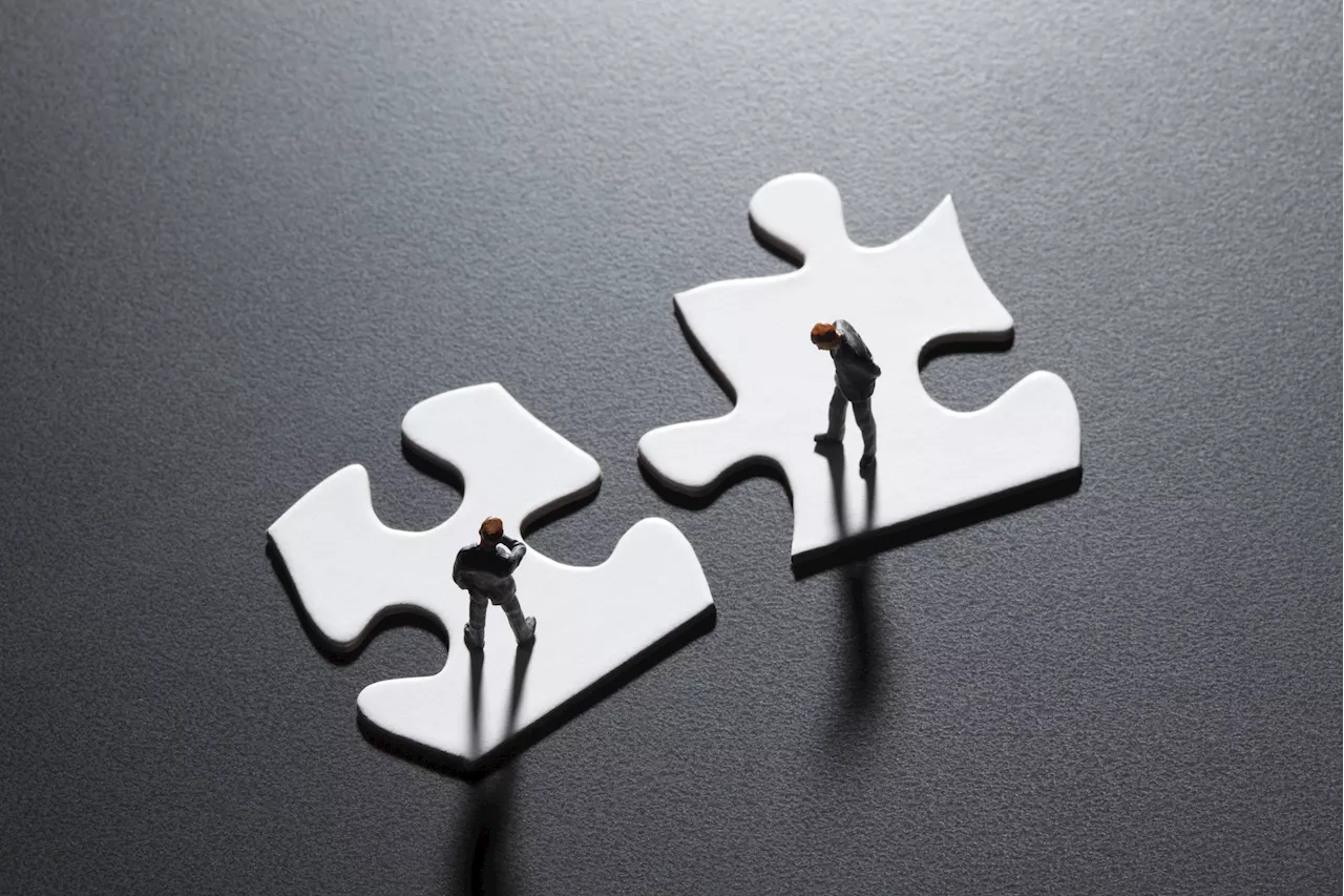 Study Finds 70% of Mergers and Acquisitions Fail to Deliver Promised Synergies