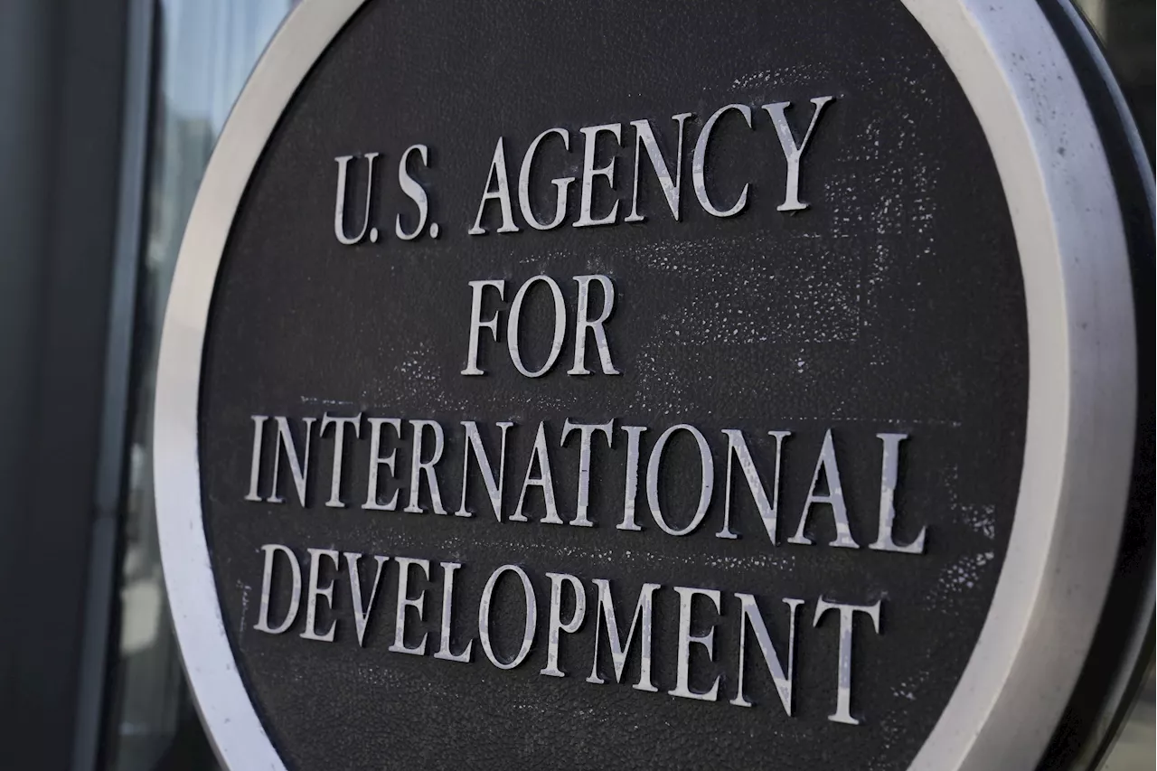 Trump Administration Admits Errors in Attempt to Dismantle USAID