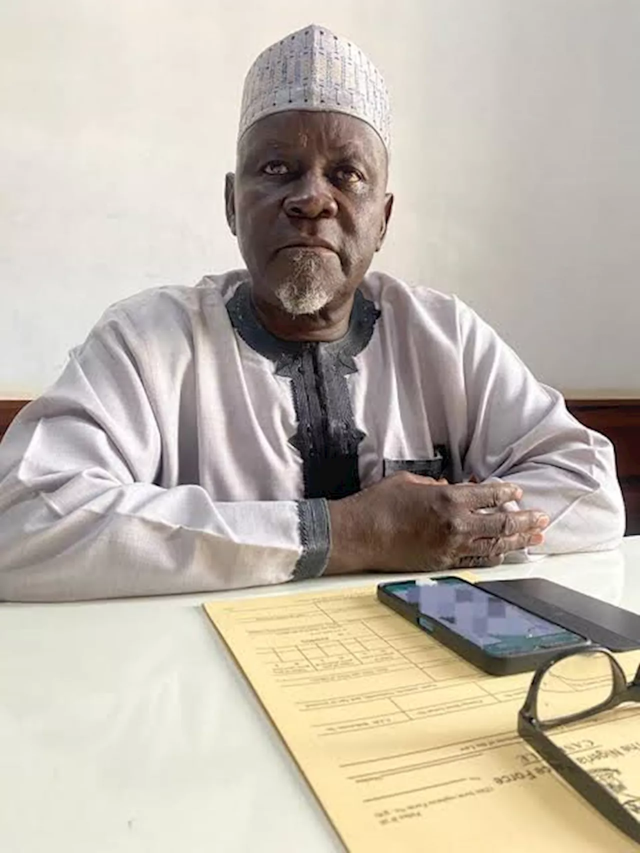INEC Responds to Dismissed REC's Allegations on Adamawa Governorship Election