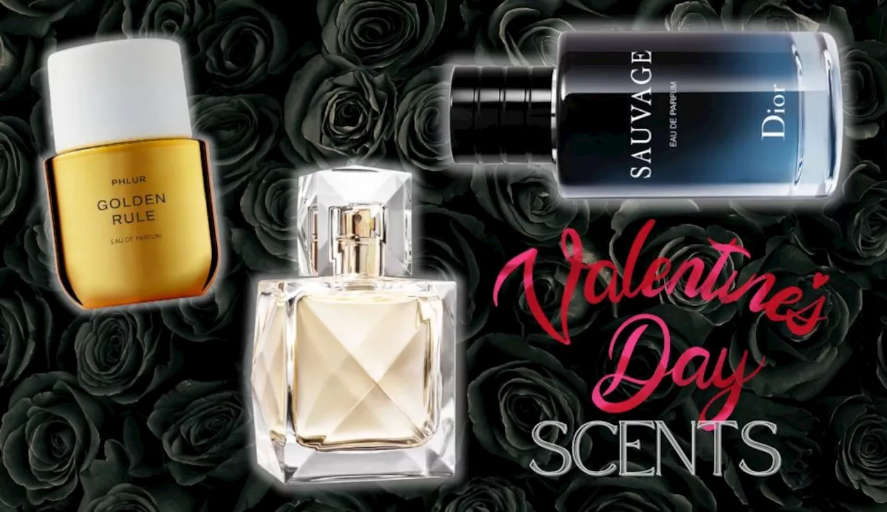 The Ultimate Guide to Choosing the Perfect Valentine's Day Fragrance