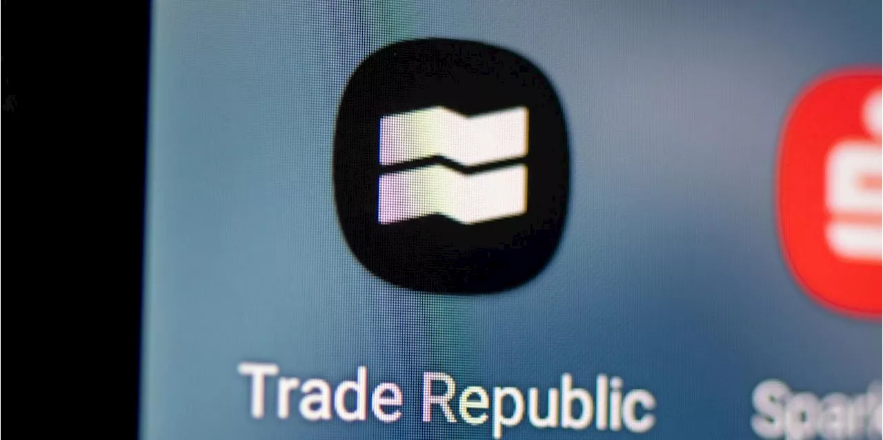 F&uuml;hrt Trade Republic in die Irre? Verbraucherzentrale verklagt Neobroker