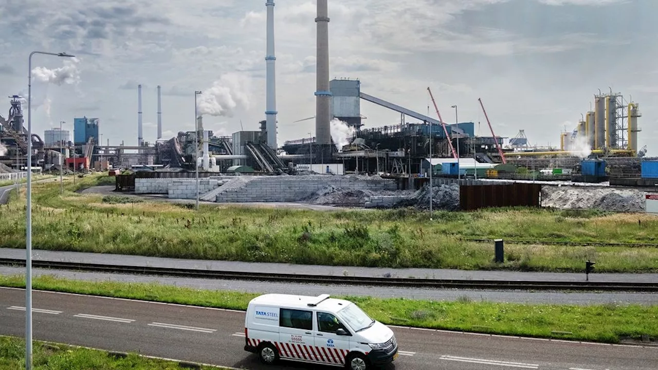 VS verhoogt importheffingen op staal en aluminium naar 25 procent