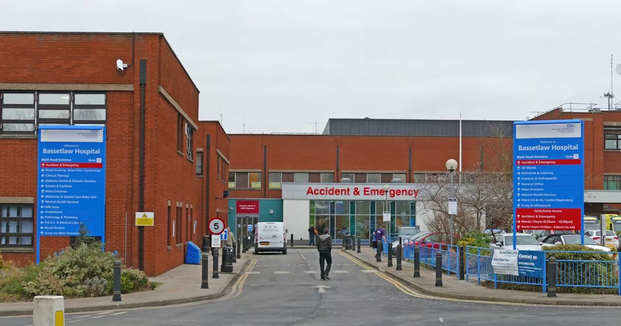 Bassetlaw Hospital Nurses Threaten Strike Over ICU Closure Plans