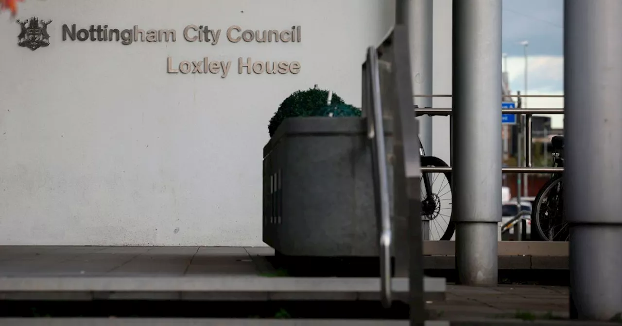 City council still facing £1m budget gap despite emergency financial support