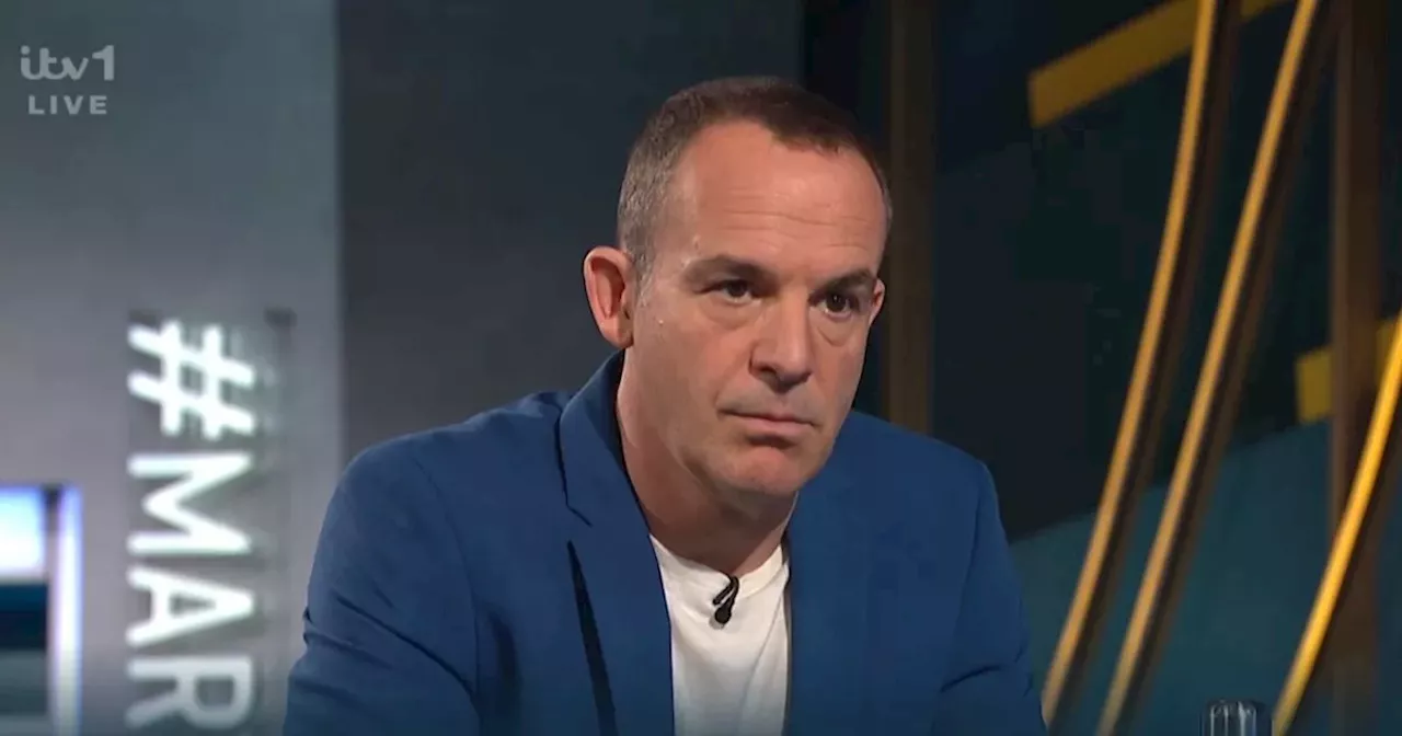 Martin Lewis Quashes ISA Threshold Speculation Amidst Government Rumours