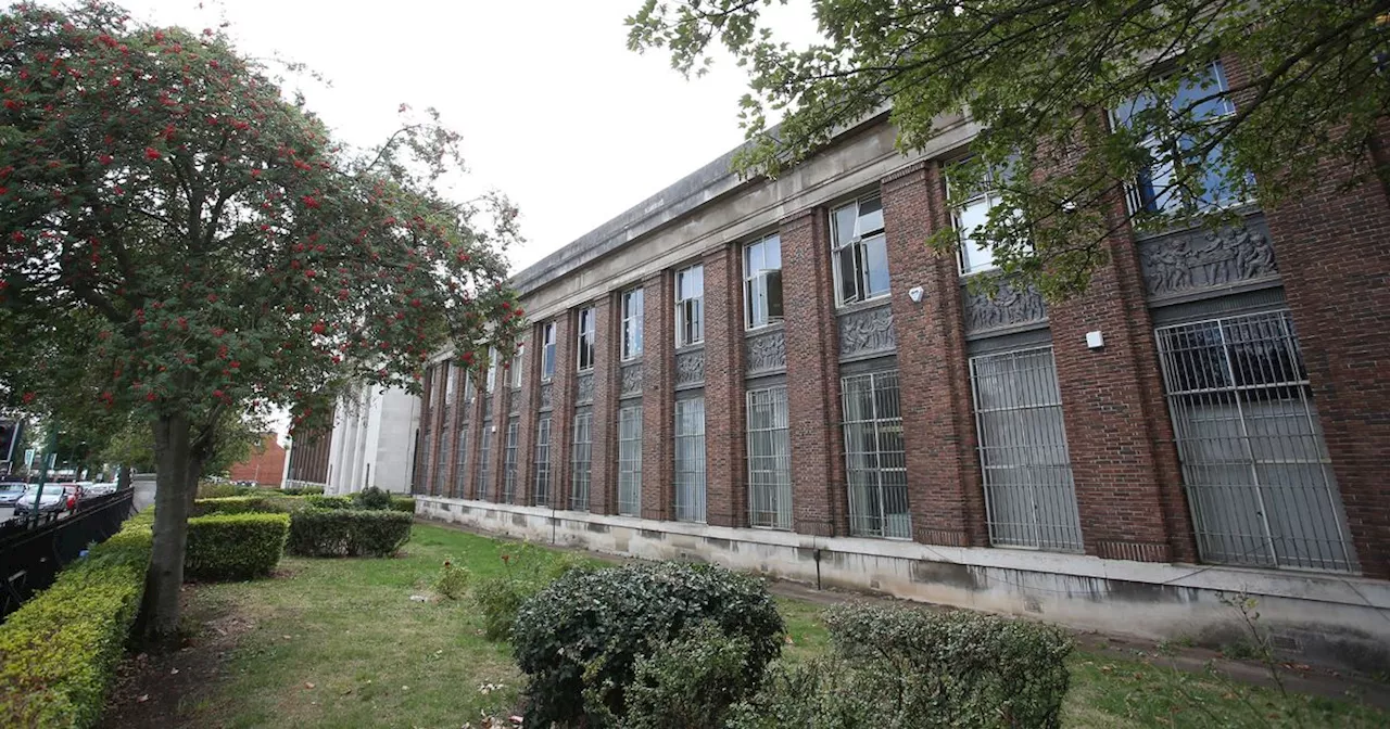 Nottingham City Council Orders Evacuation of Historic Marcus Garvey Centre Due to Fire Risks