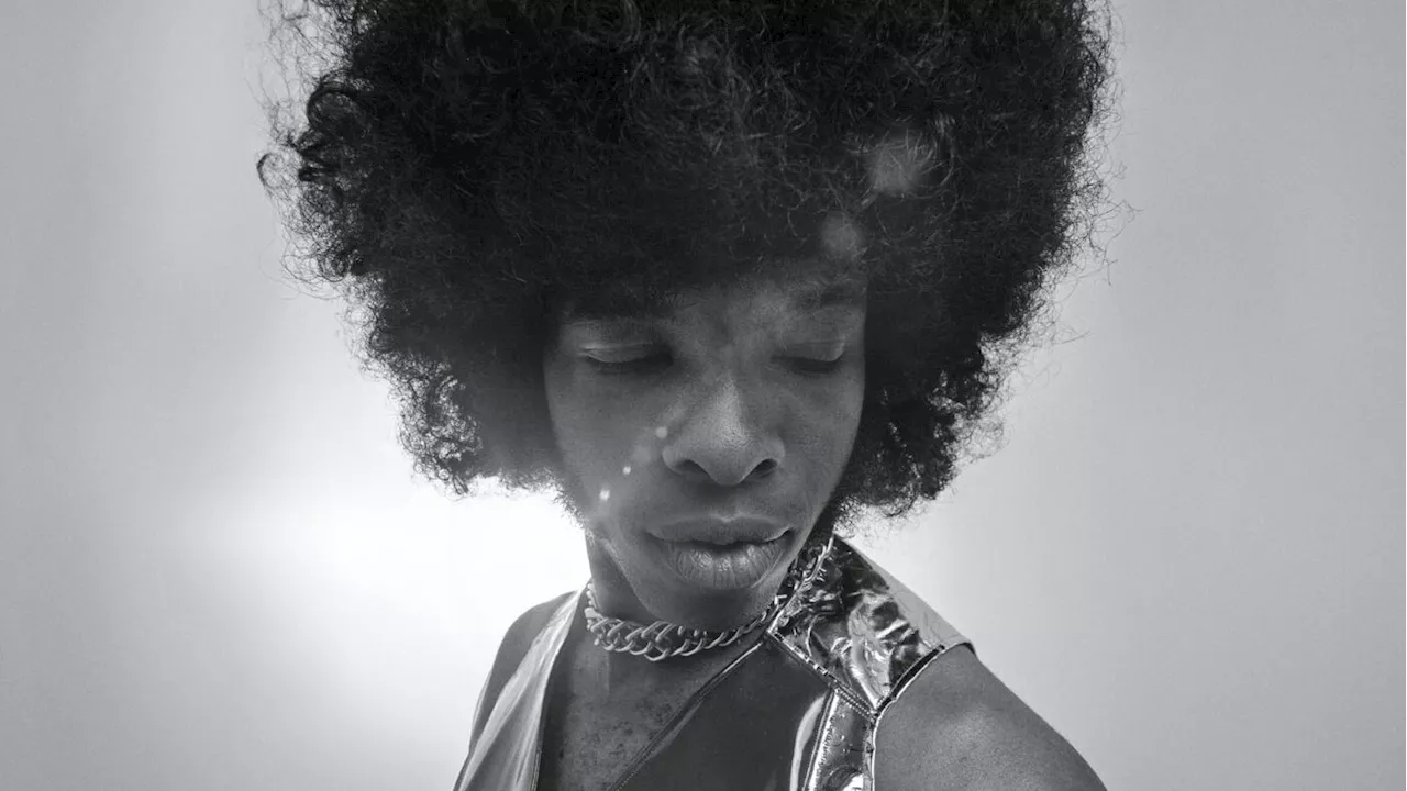 Questlove's Documentary: Sly Stone's Genius and the Price of Fame