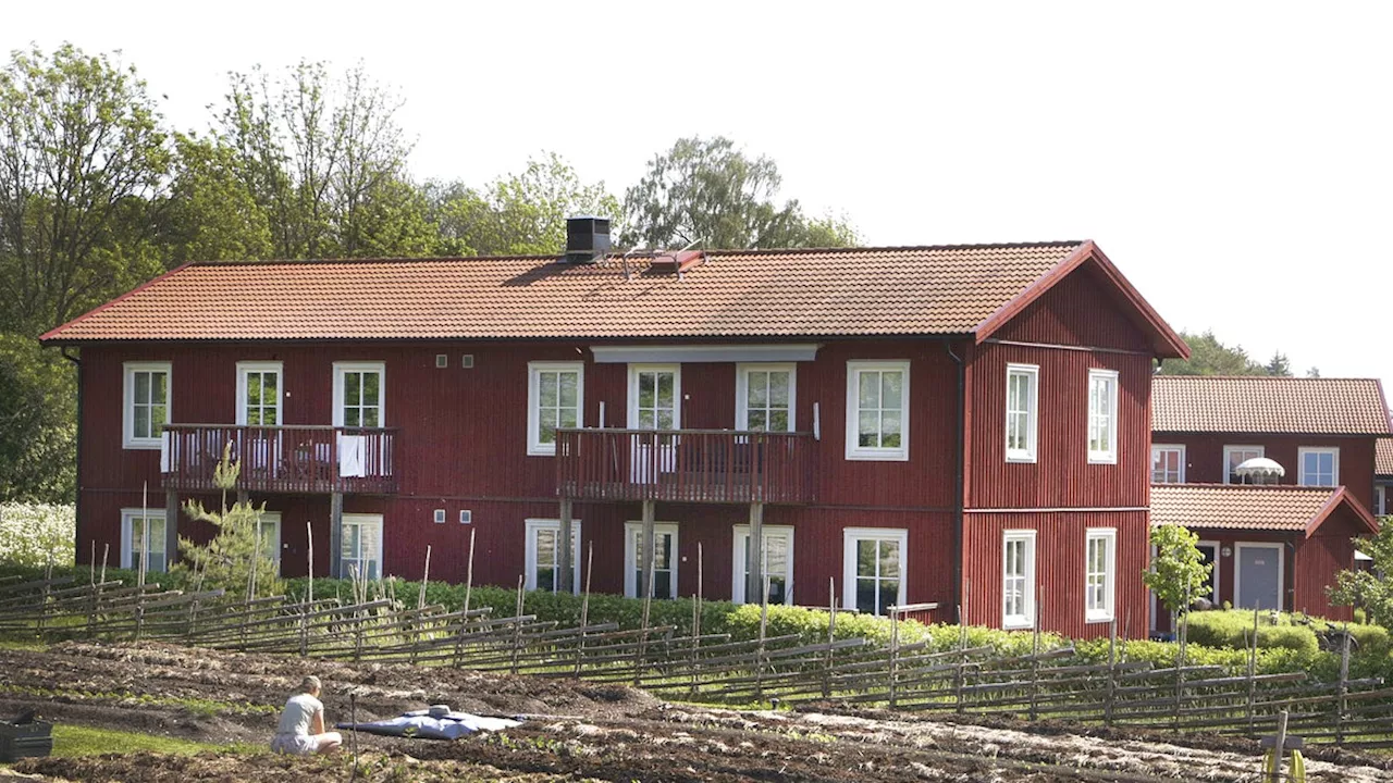 Norrtälje Kommun Står inför Viktiga Beslut