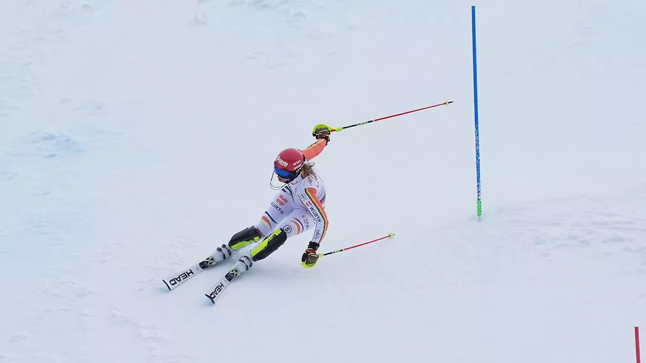 Fiasko bei Ski-WM: Aufgebrachte Lena Dürr bricht in Tränen aus