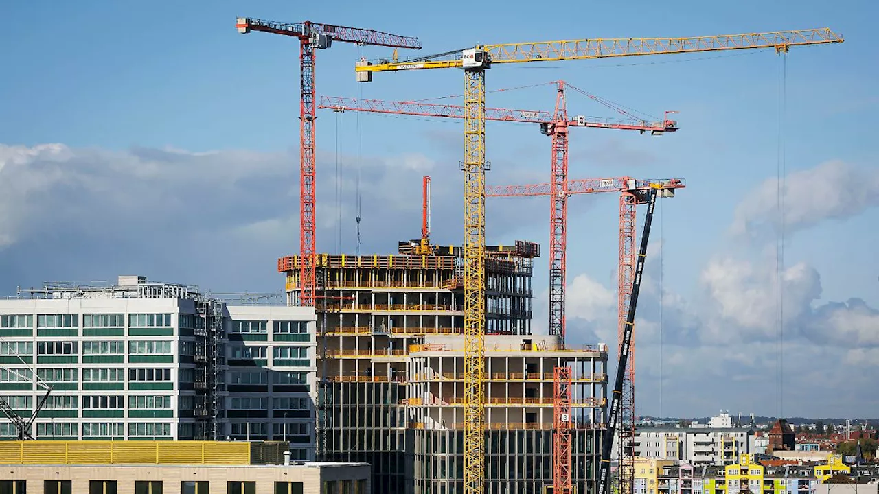 Mieten: Immobilienweise schlagen Alarm und fordern Befreiungsschlag