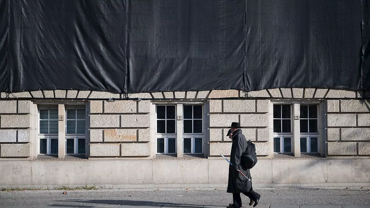 Studierende protestieren an der UdK gegen Sparmaßnahmen