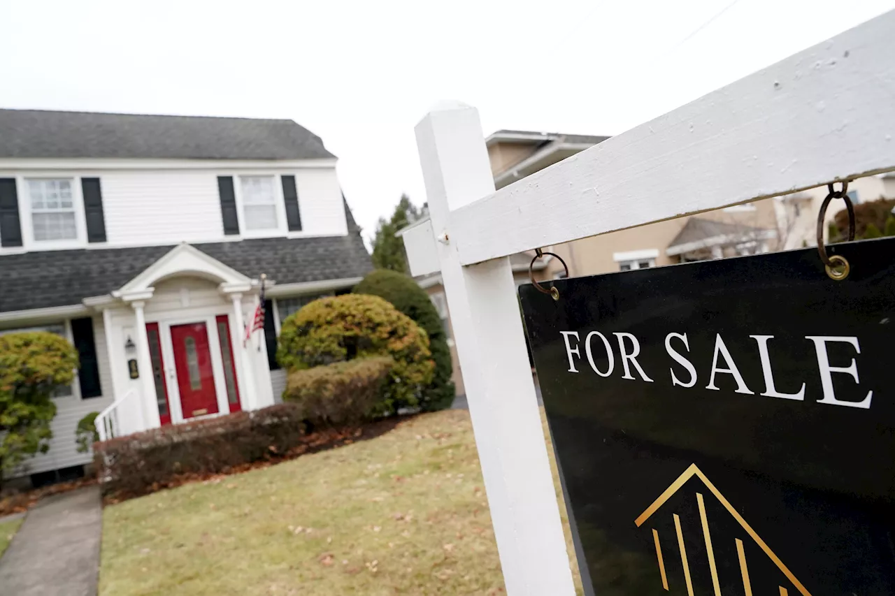 6 reasons why it makes sense to sell a home right now — before the spring rush