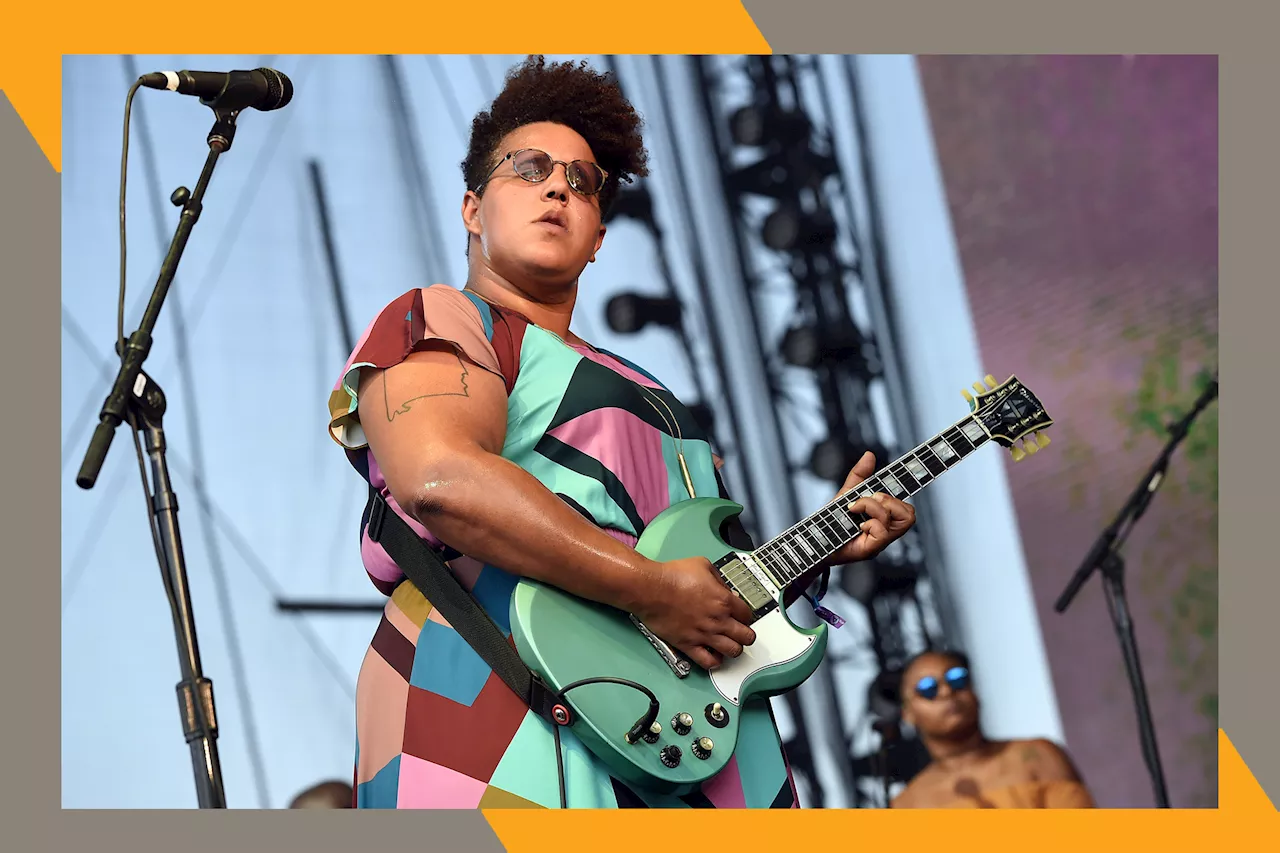 Alabama Shakes Announce First Tour Since 2017