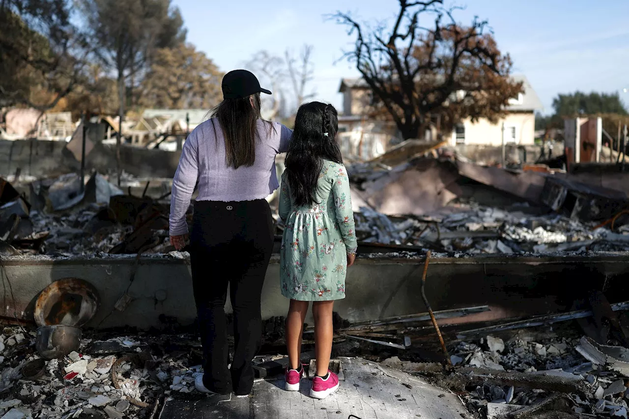 Pacific Palisades Fire Drives Residents to Seek Homes in Seven Prime Locations