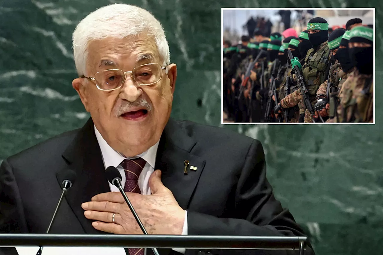 Palestinian Authority Willing to Drop 'Martyrs' Fund for US Aid Restoration