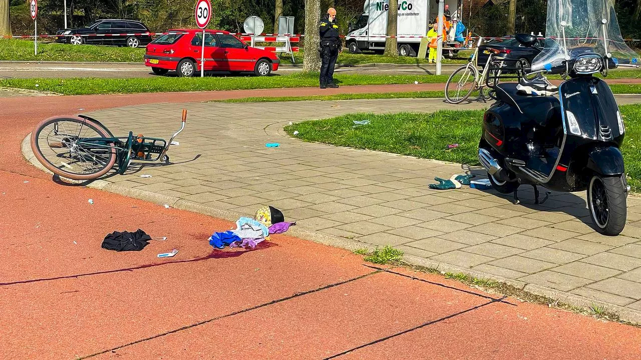 Man (60) steekt tiener (14) neer na ruzie op straat: 'Ik was in paniek'