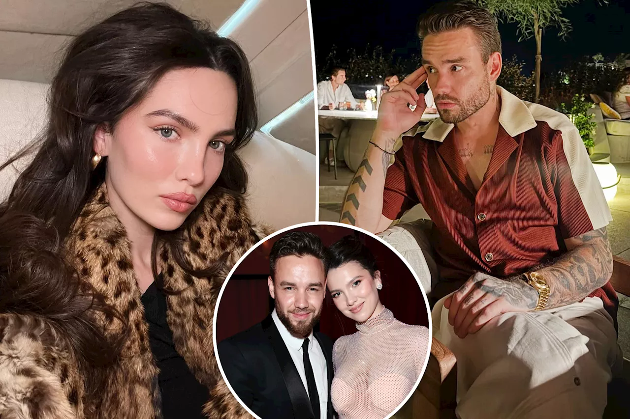 Liam Payne 'struggled with his sexuality,' forced ex Maya Henry to get an abortion: bombshell report