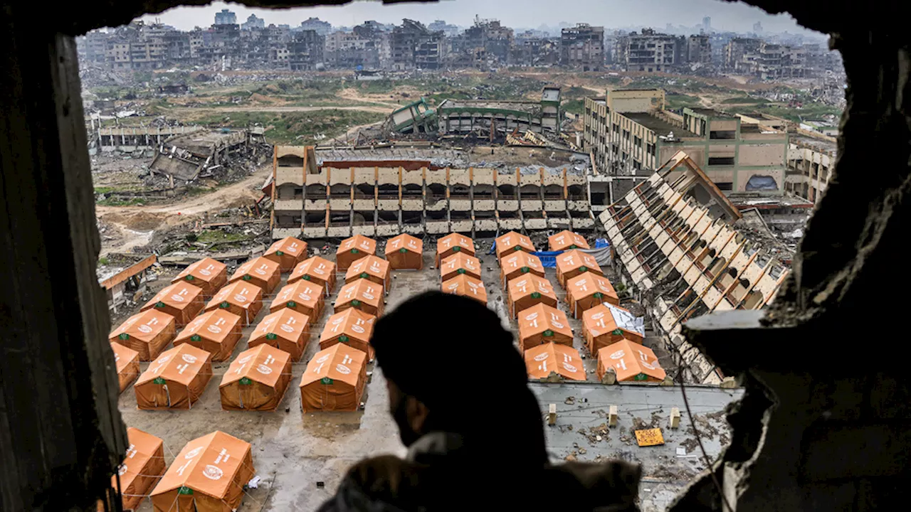 Hamas suspende liberación de rehenes, acusando a Israel de violar la tregua