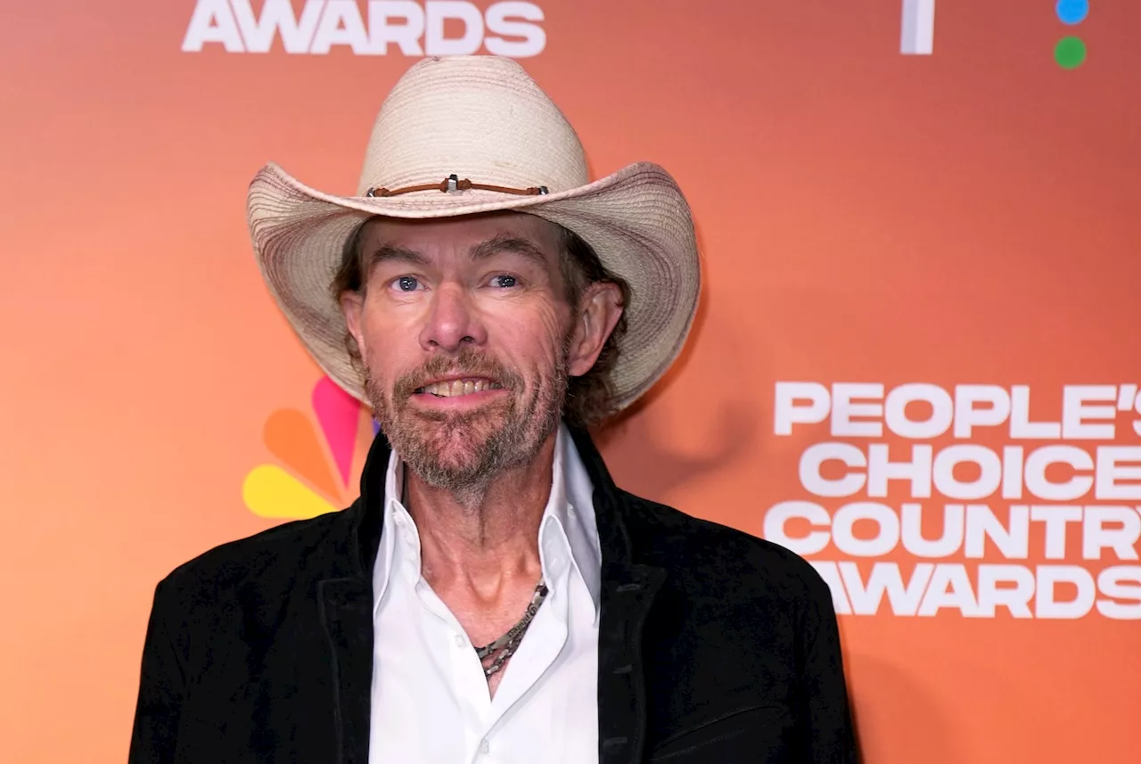 Toby Keith died a year ago. Here’s what happened to the massive fortune he left behind