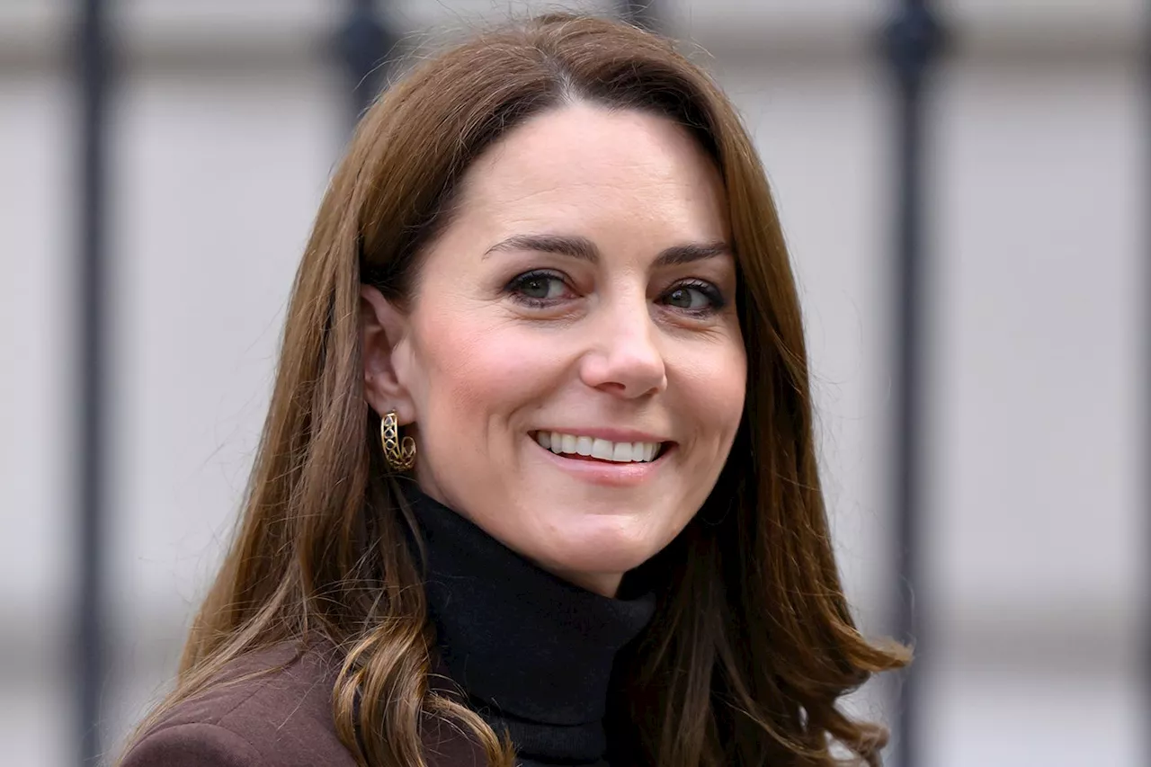 Kate Middleton Is 'More Relevant Than Ever,' Says Designer: 'She Is Not a Movie Star...One of a Kind'