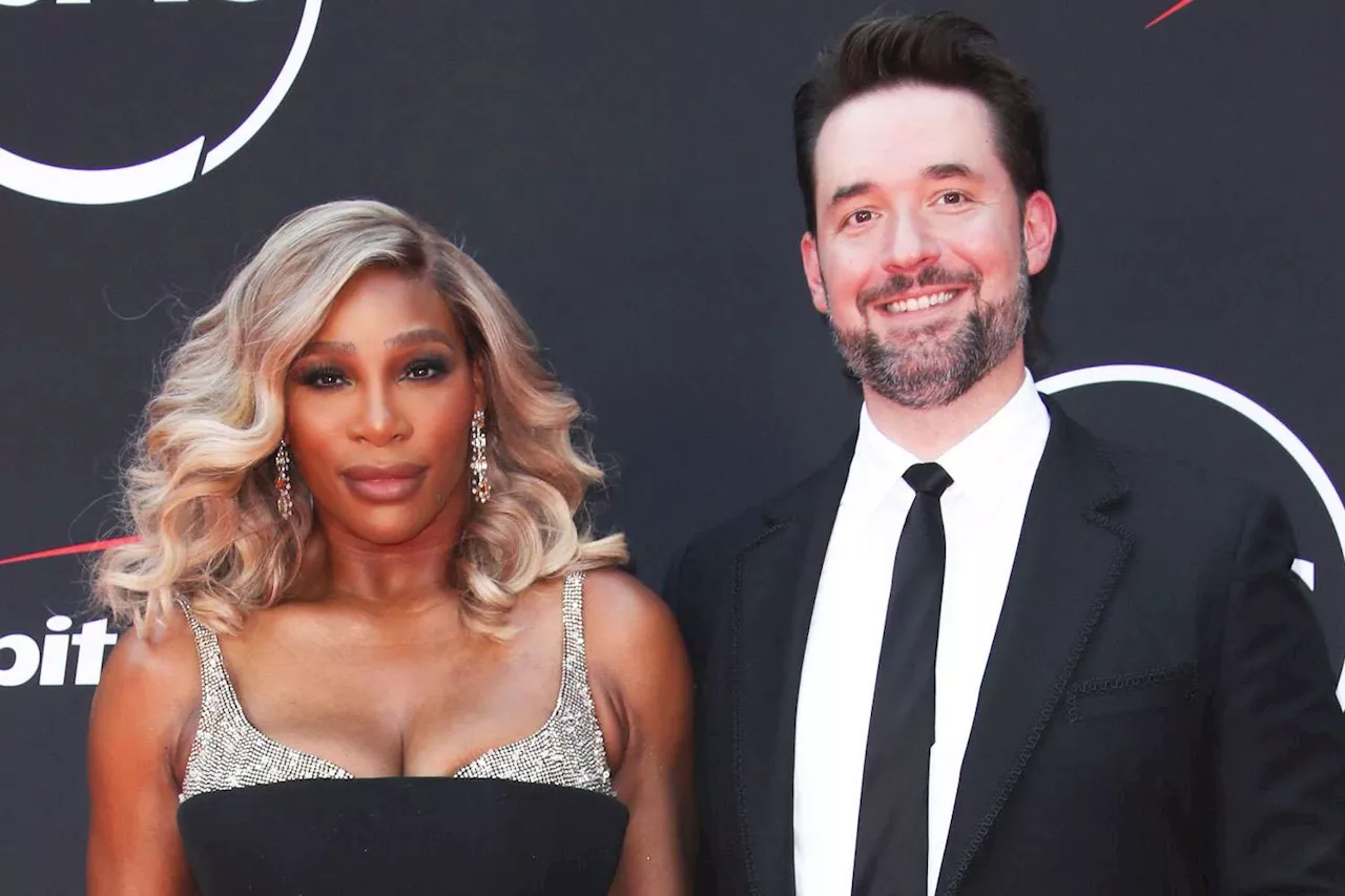 Serena Williams’ Husband Alexis Ohanian Reacts to Her Surprise Cameo During Kendrick Lamar’s Halftime Show