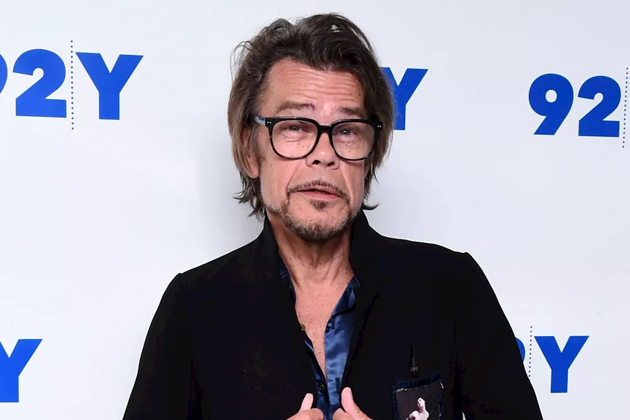 Singer David Johansen of New York Dolls Battles Stage 4 Cancer, Family Launches Fundraiser