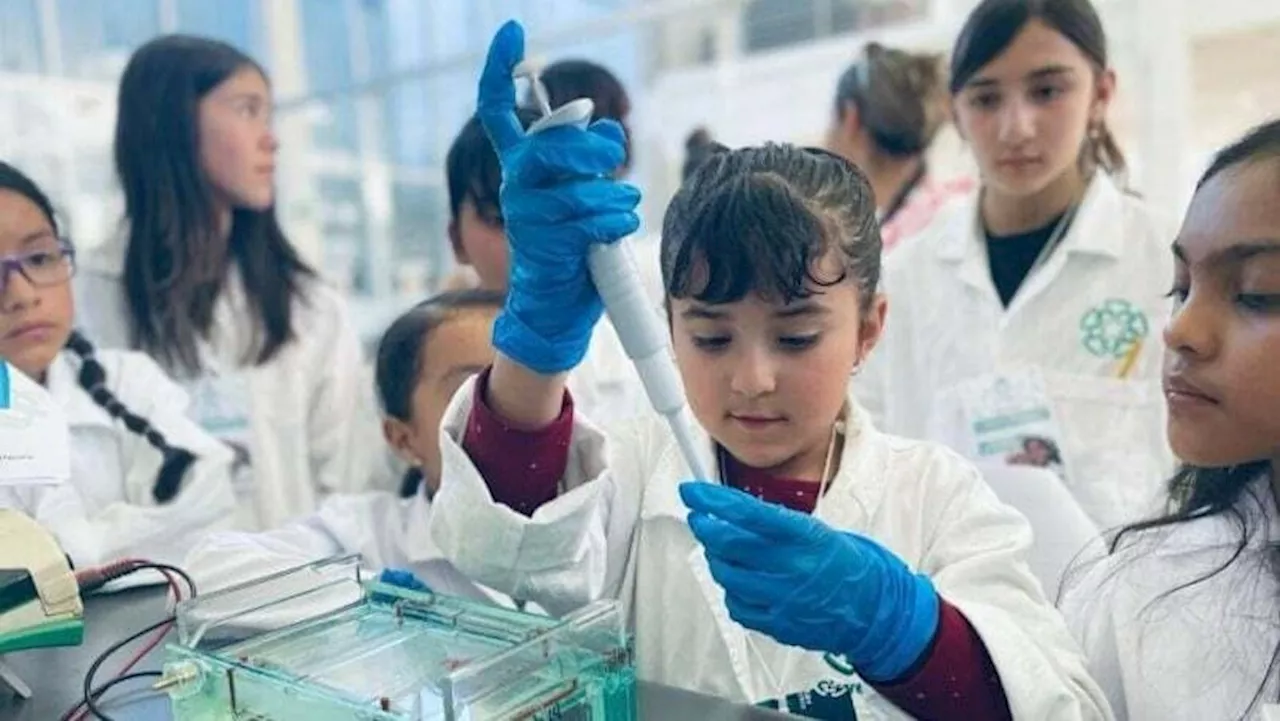 ¿Qué se celebra el 11 de febrero? Día de la Niña y la Mujer en la Ciencia