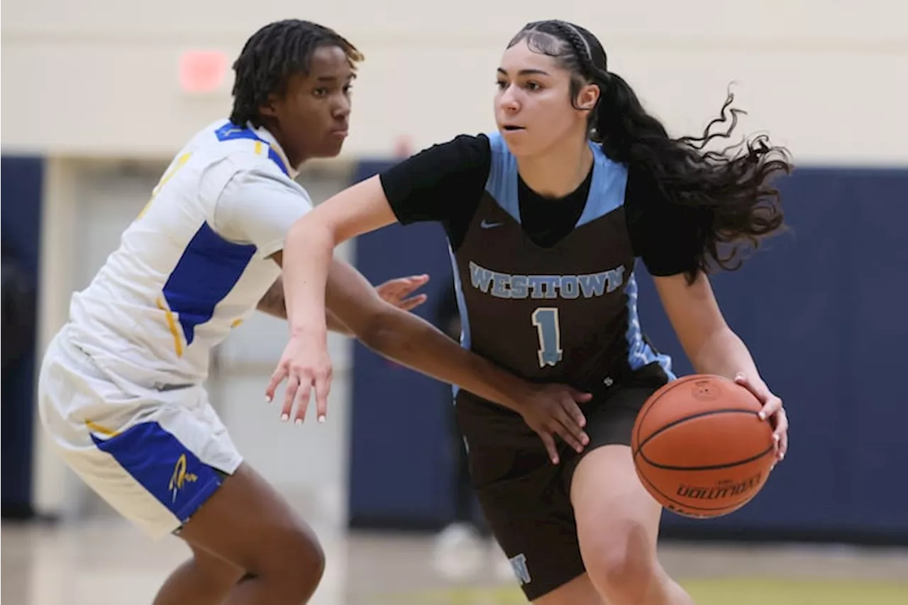 Westtown School Dominates High School Basketball, Clinches Fifth Straight League Championship