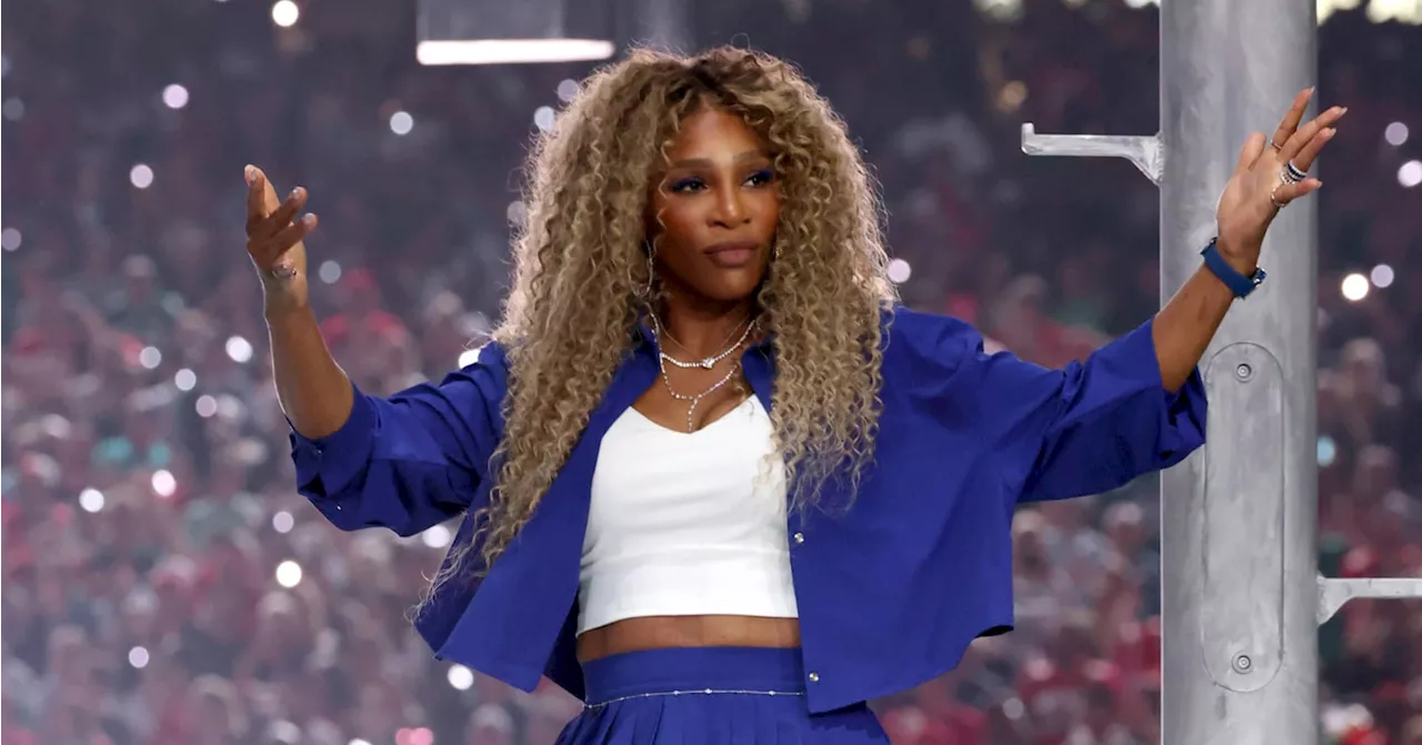 Serena Williams' C-Walk: More Than Just a Drake Diss