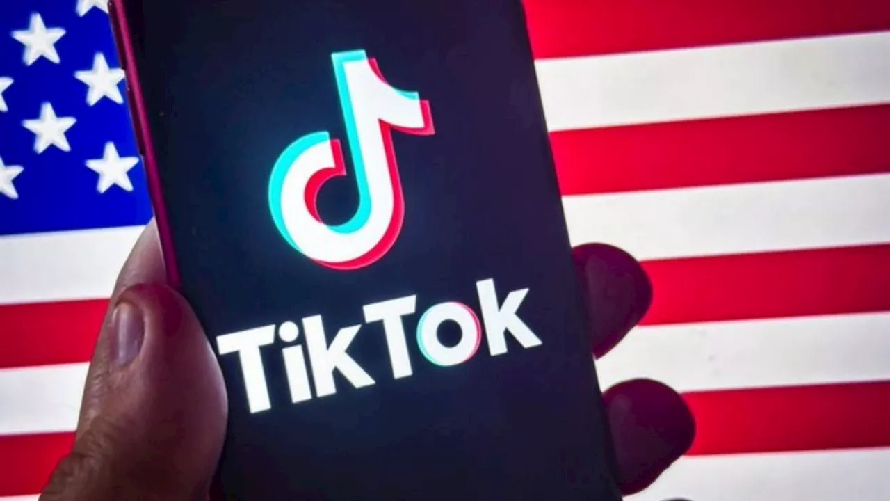 TikTok permite la descarga de su 'app' en Android a través de APK en Estados Unidos