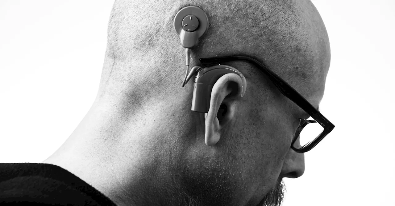 The Complex Soundscape for People with Hearing Loss