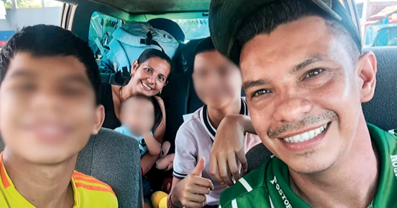 Cárcel a dos disidentes de las Farc por presunto asesinato de familia en Tibú