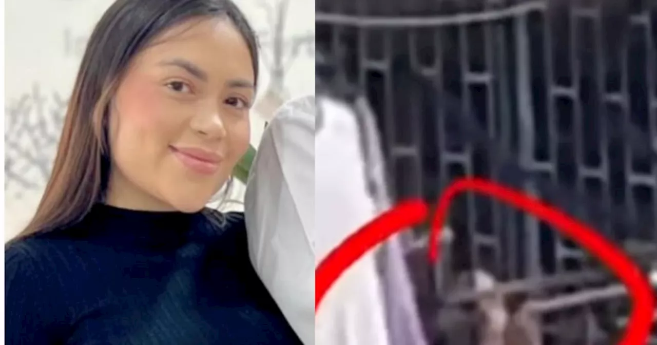 Epa Colombia Respondió a su Novia Karol Samantha desde la Cárcel