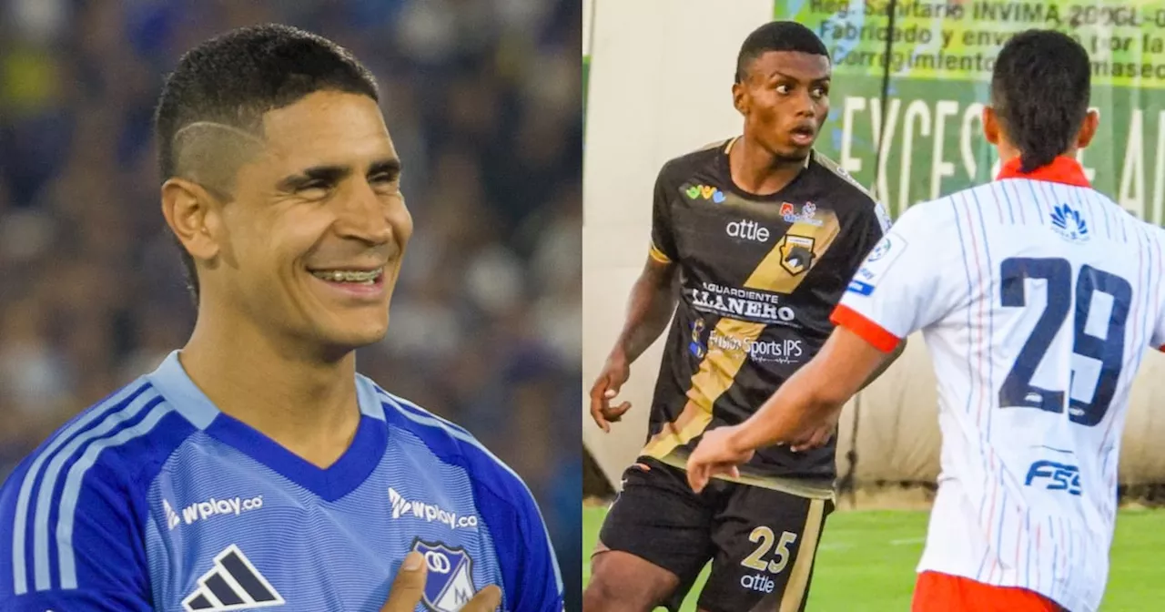 Patrocinador de Millonarios se pegó tremenda burlada de Llaneros antes de su enfrentamiento por Liga BetPlay