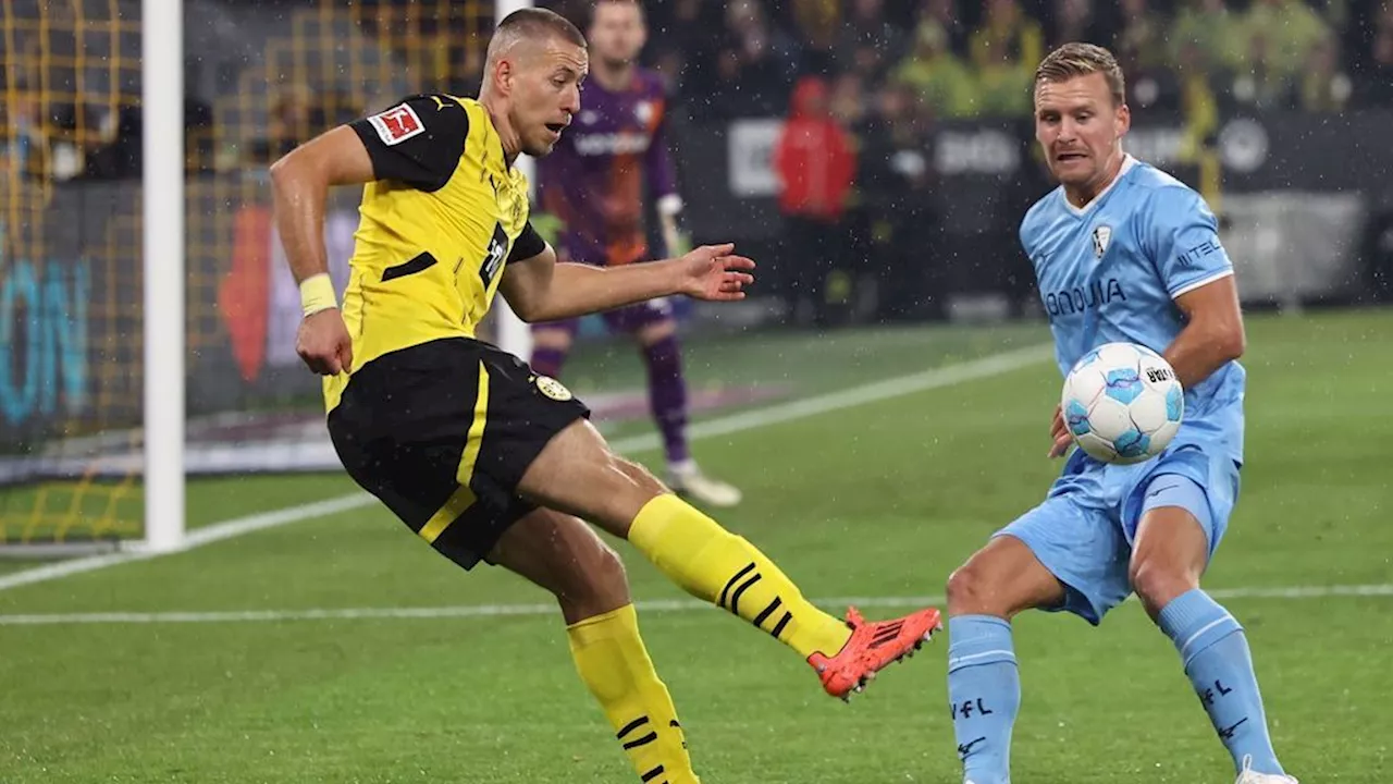 Bochum empfängt Dortmund im Revierderby: Can the Teams Turn their Form Around?