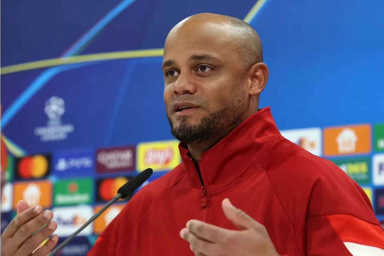 Kompany Warnt vor Celtic: FC Bayern auf Überlebensmission in der Champions League