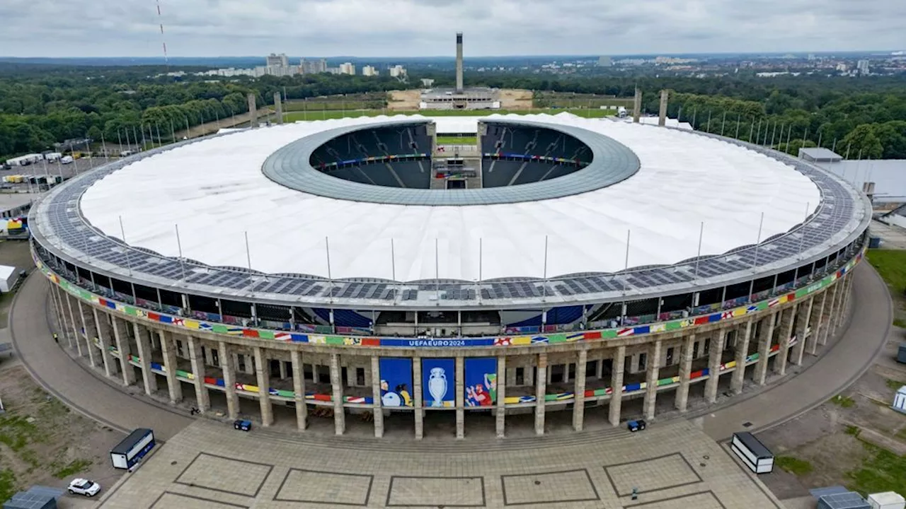  Nach Super Bowl: Deutschland-Spiel 2025 in Berlin - alle Informationen rund um Termin, mögliche Teams, Tickets