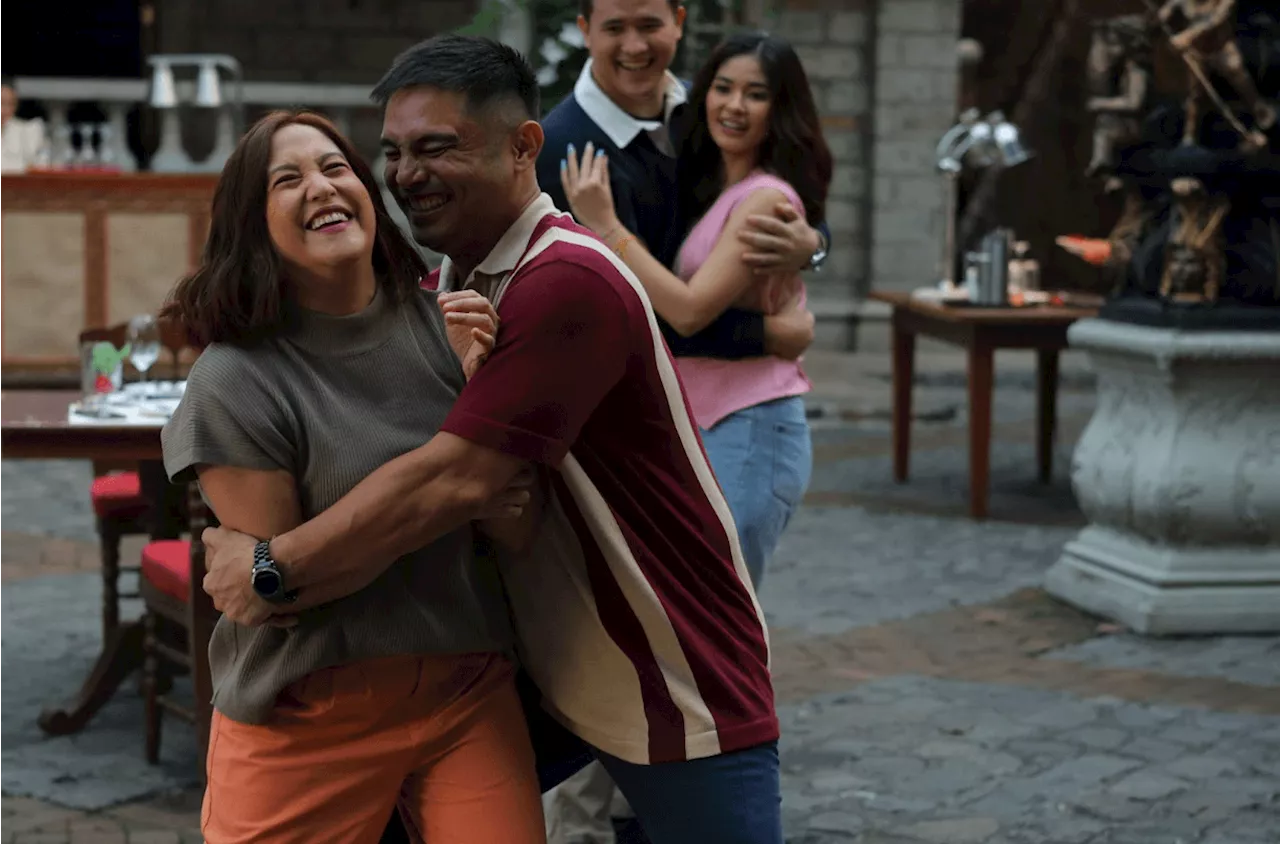 ‘Ex Ex Lovers’ director JP Habac on romcom return with dream Marvin-Jolina project