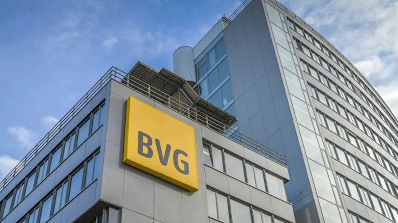 BVG bietet im Tarifstreit 17,6 Prozent mehr Geld an